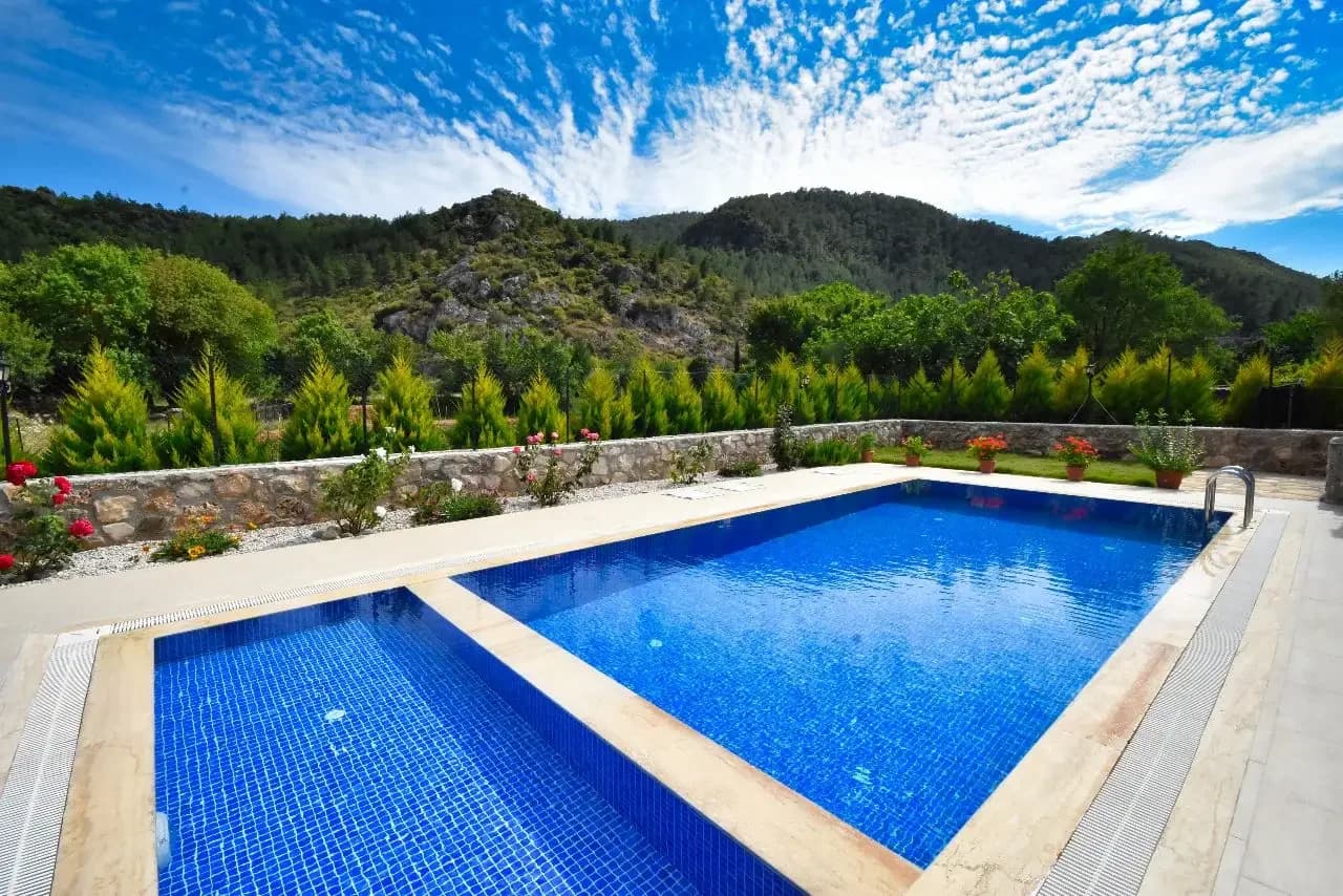 Villa Huzur 2
