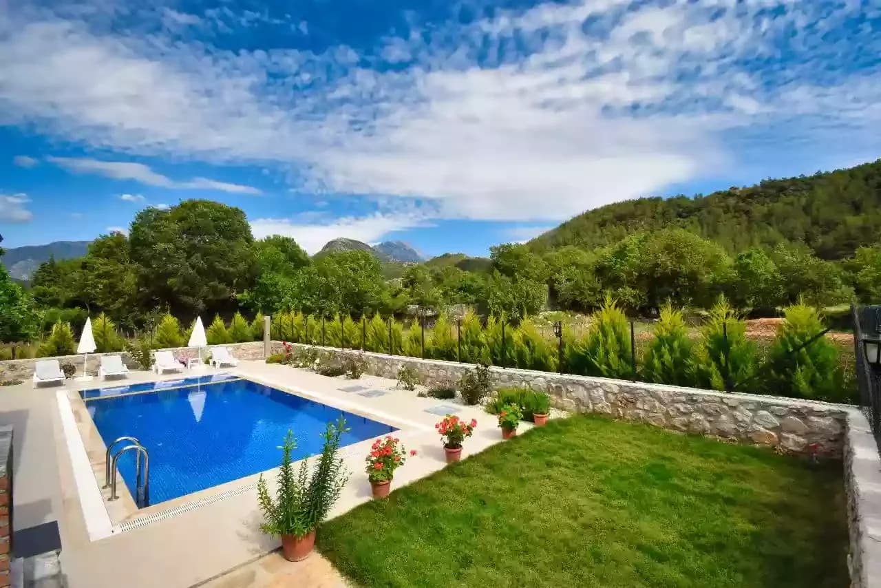 Villa Huzur 5