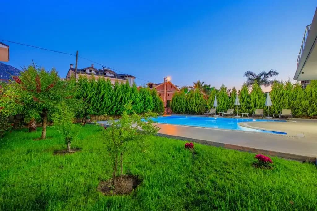 Villa Ahla 5