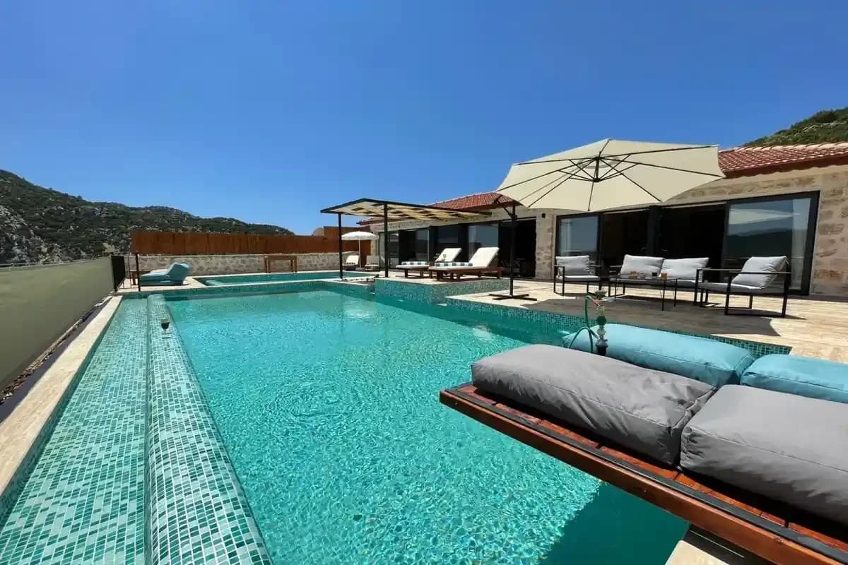 Villa Dublin 3