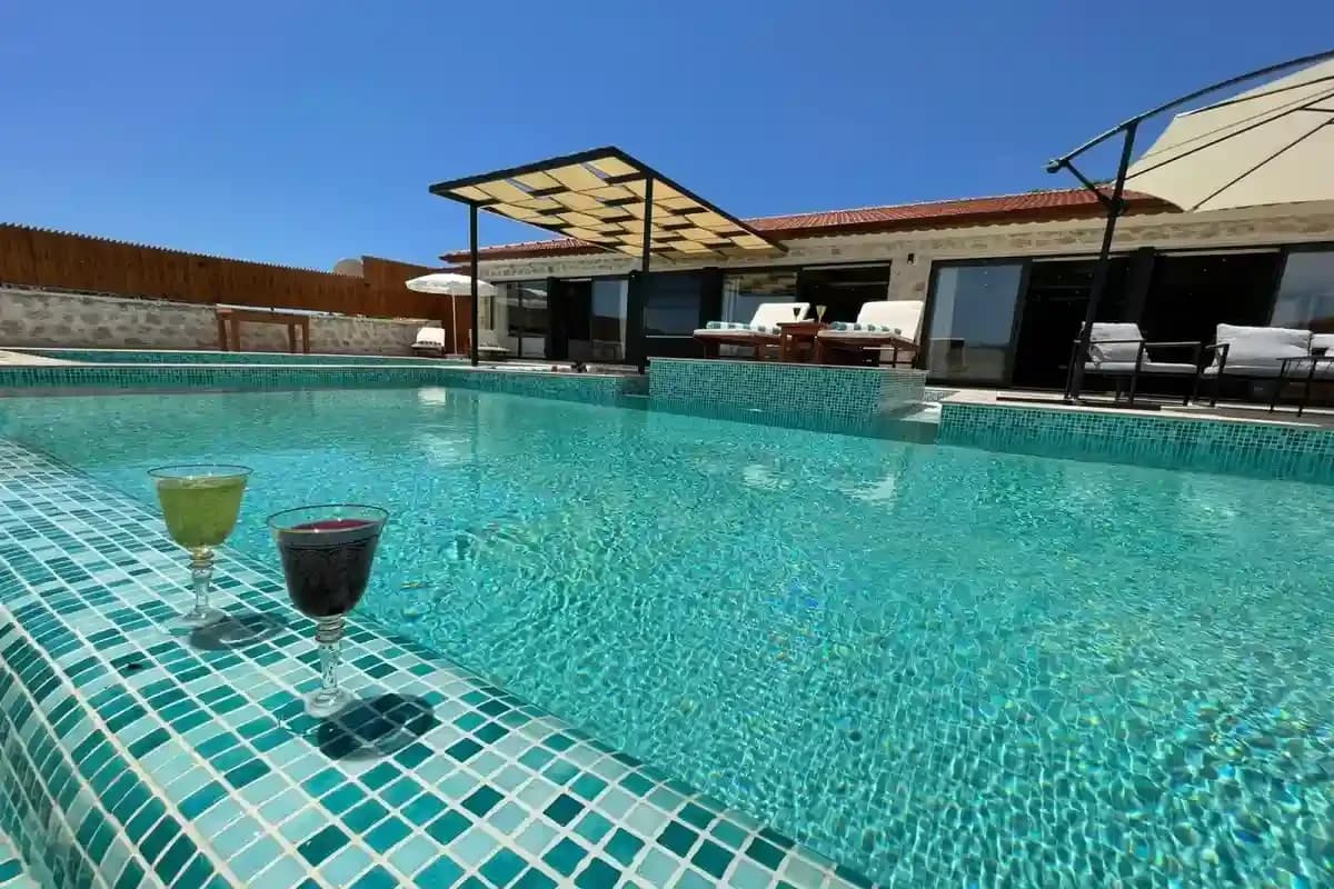 Villa Dublin 4