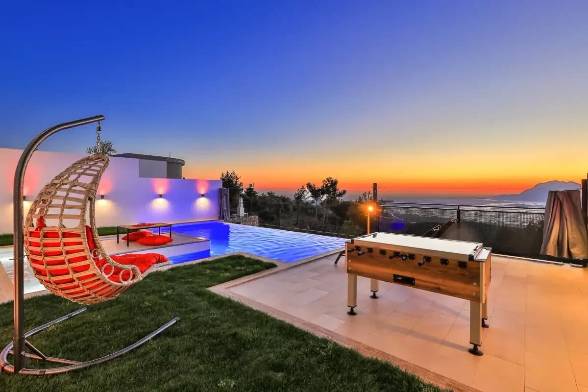 Villa Alyans 2