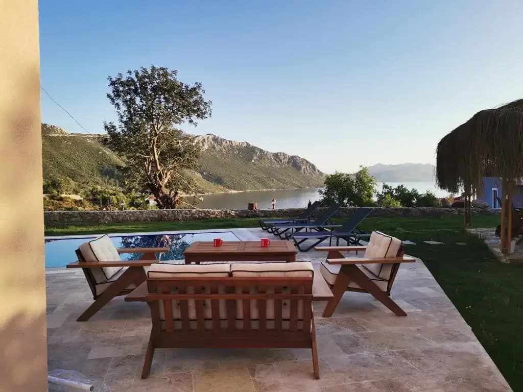 Villa Salkım Söğüt 4