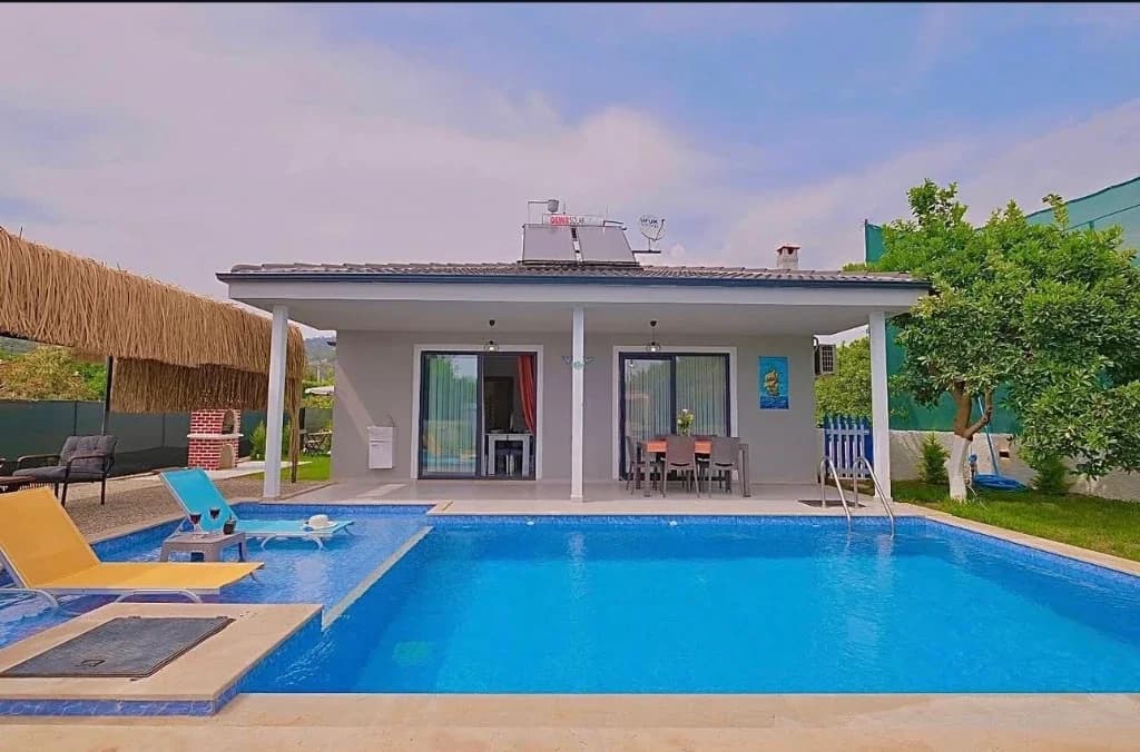 Villa Nirvana Duo