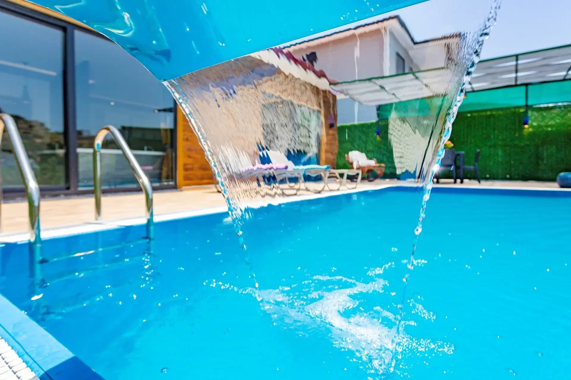 Villa Çağan 2