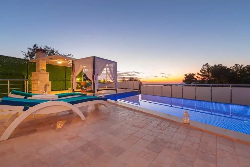 Villa Alya 5