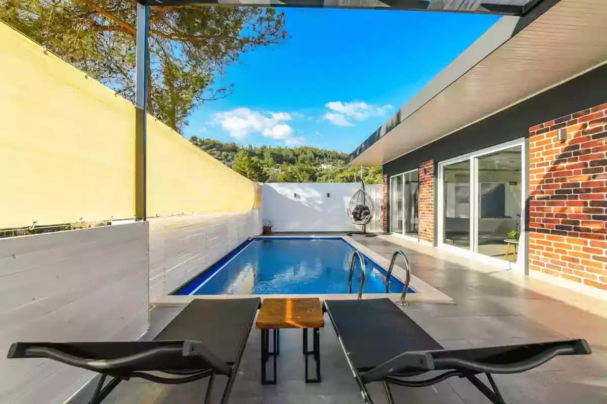 Villa Lisa 5