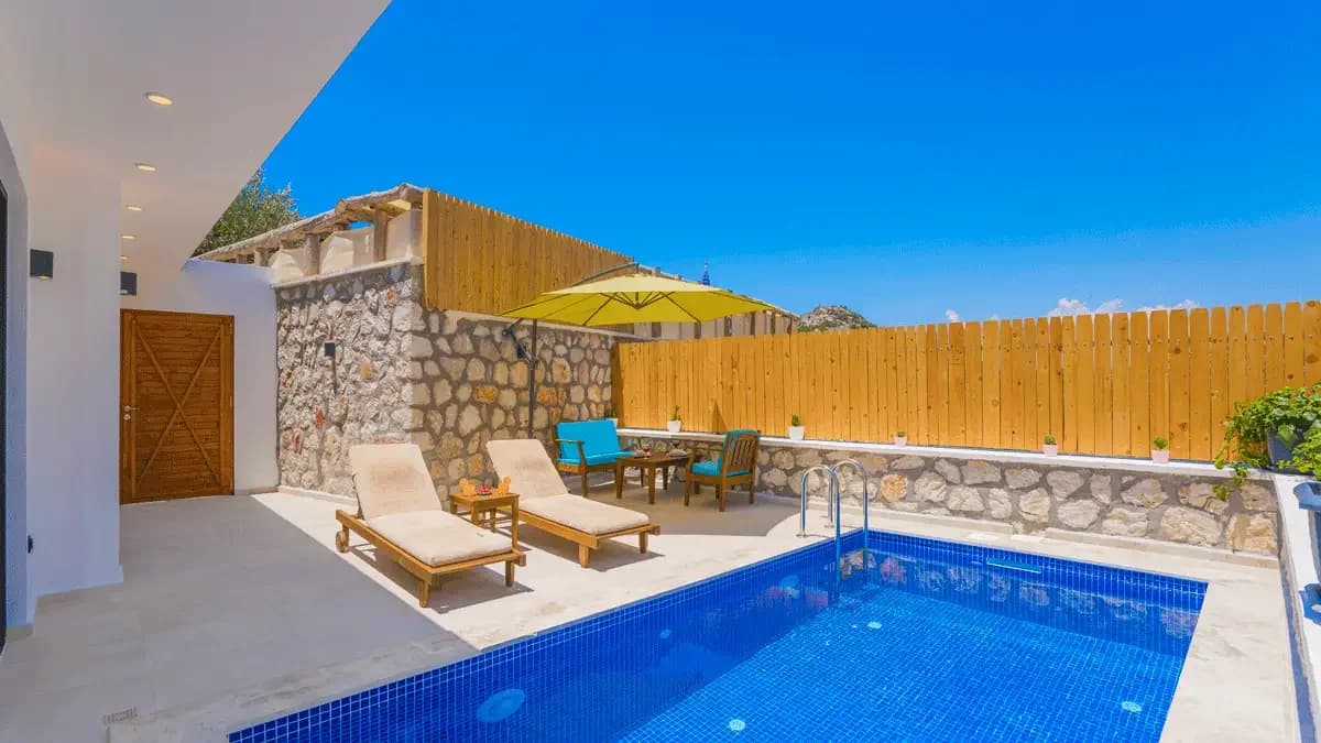 Villa Vivienda 5