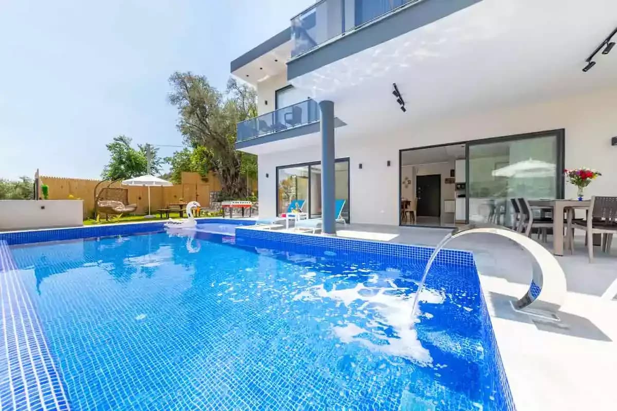 Villa Esil 2