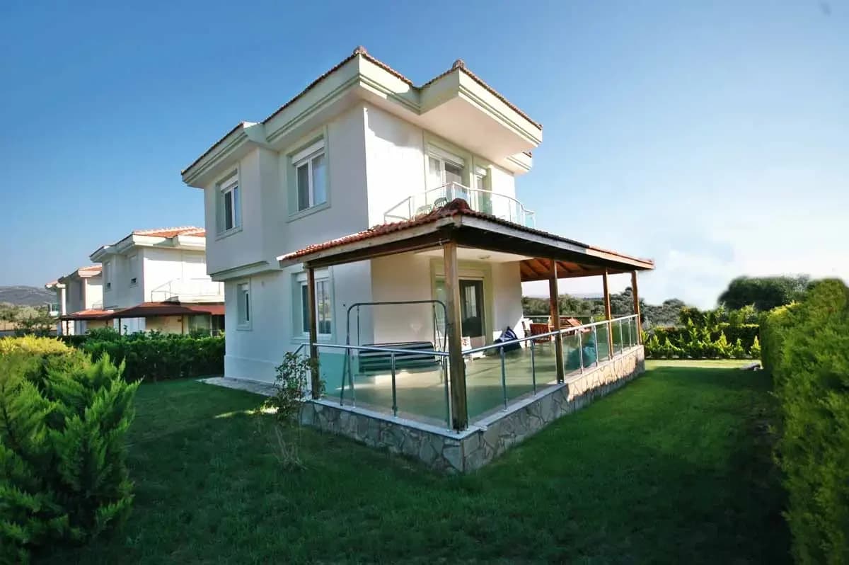 Villa Poseidon Marine Çeşme
