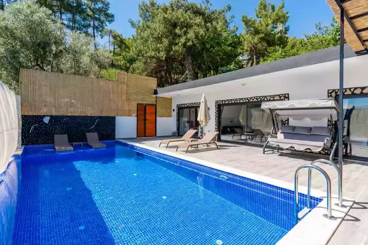 Villa Paix 3