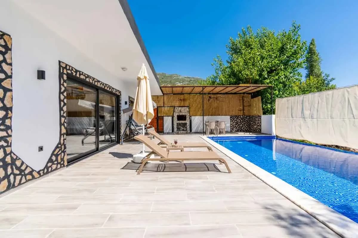 Villa Paix 5