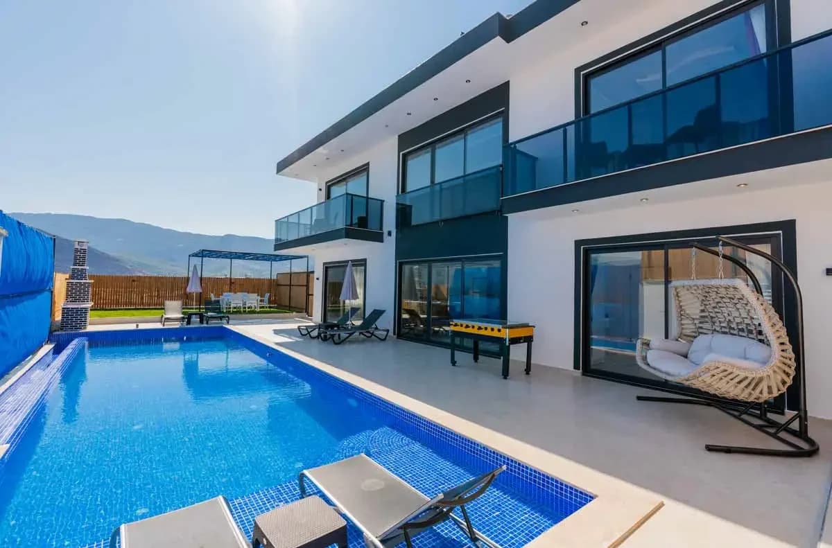Villa Karataş 1 2