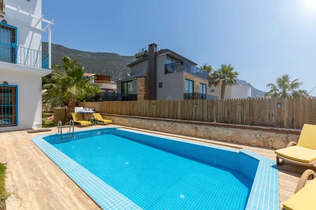 Villa EA 2