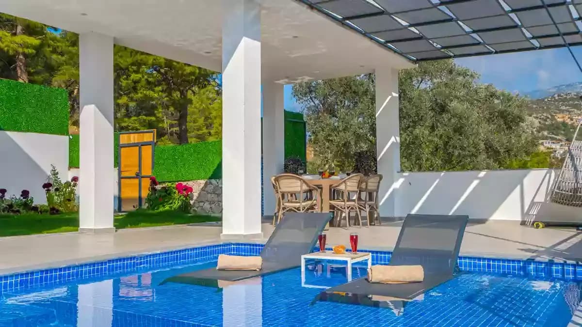 Villa Bozo 2 52