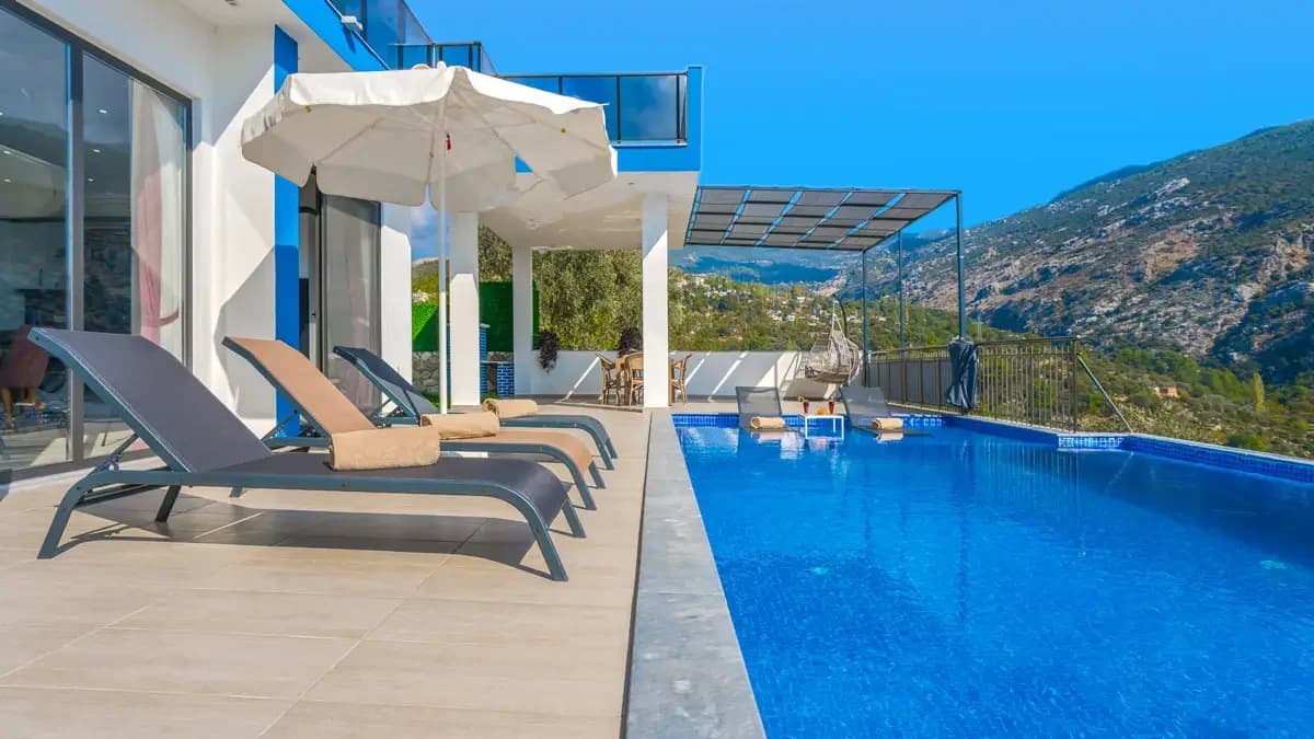 Villa Bozo 2 7