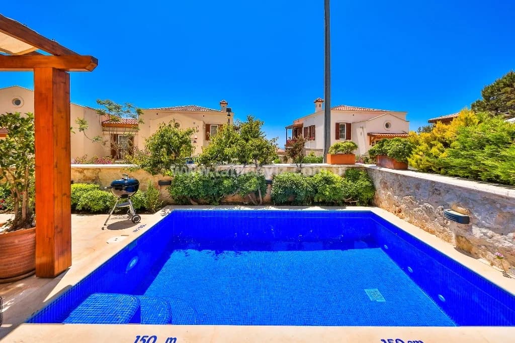 Villa Kalu 2