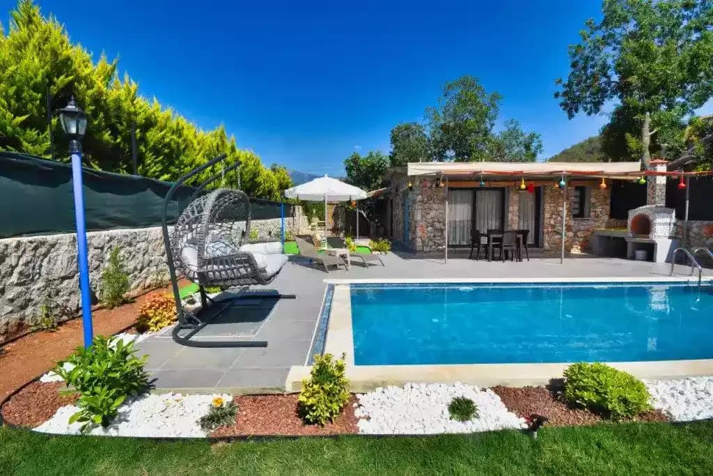 Villa Ahududu Duo 3