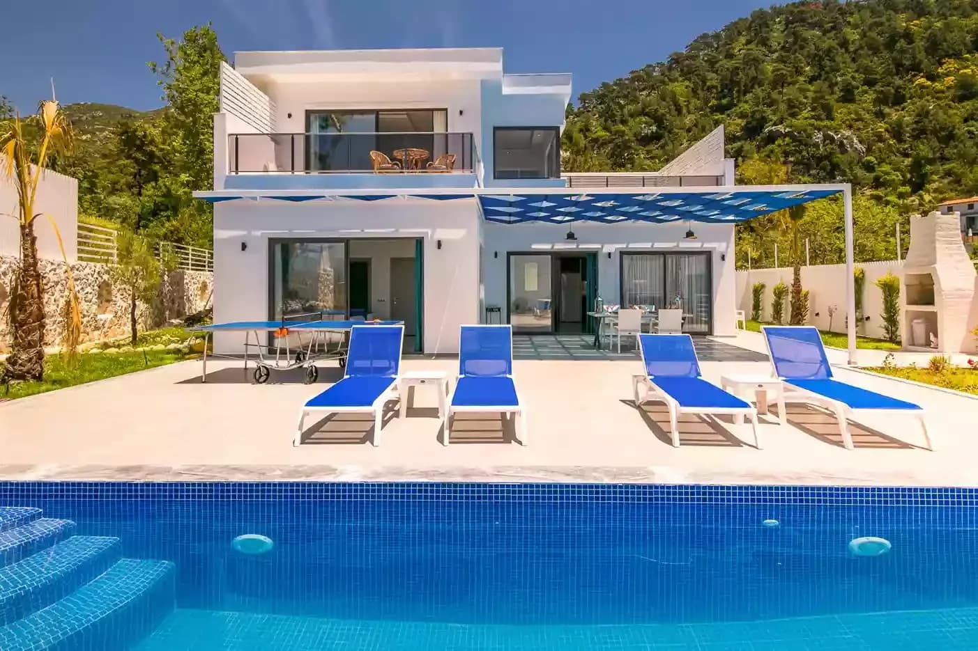 Villa Ocean 2