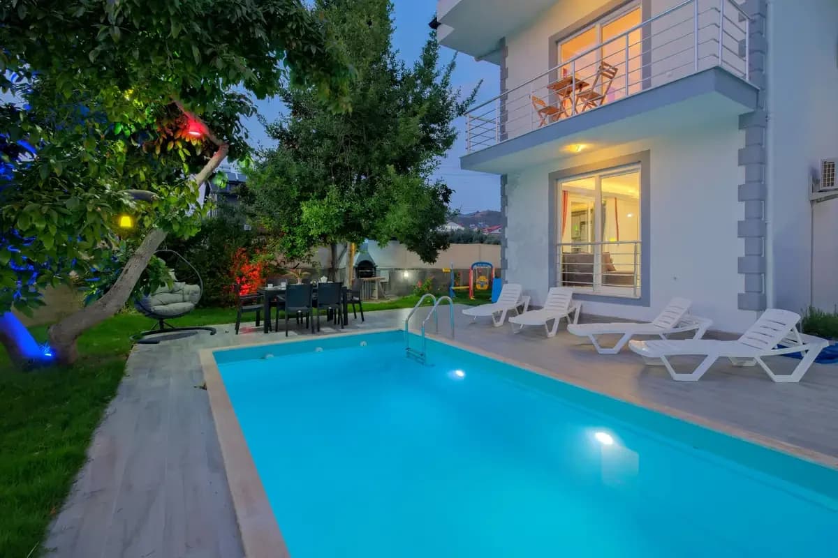 Villa Elif 1 2