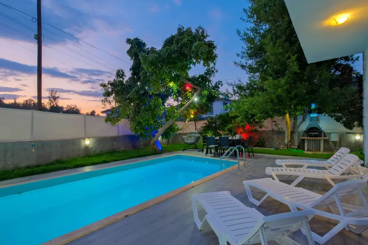 Villa Elif 1 3