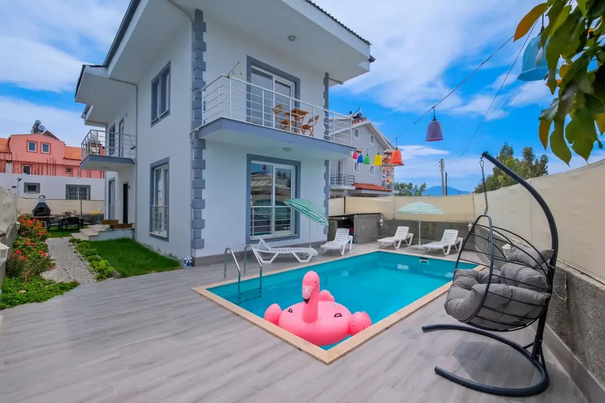 Villa Elif 2 2
