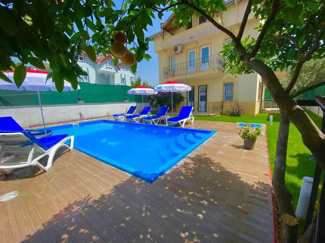 Villa Ilgım 2