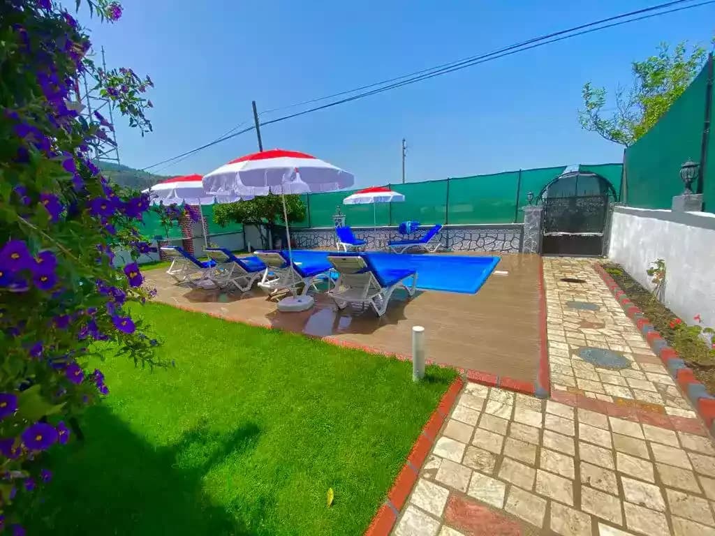 Villa Ilgım 3