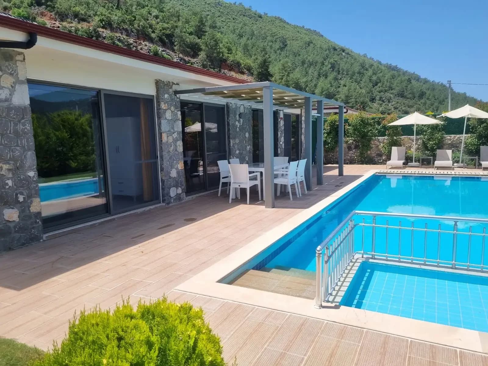 Villa Hayat 2 2