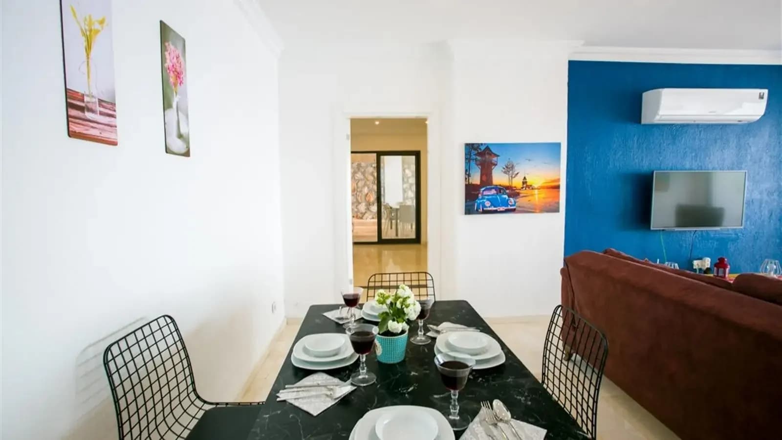 Villa Rimel 12