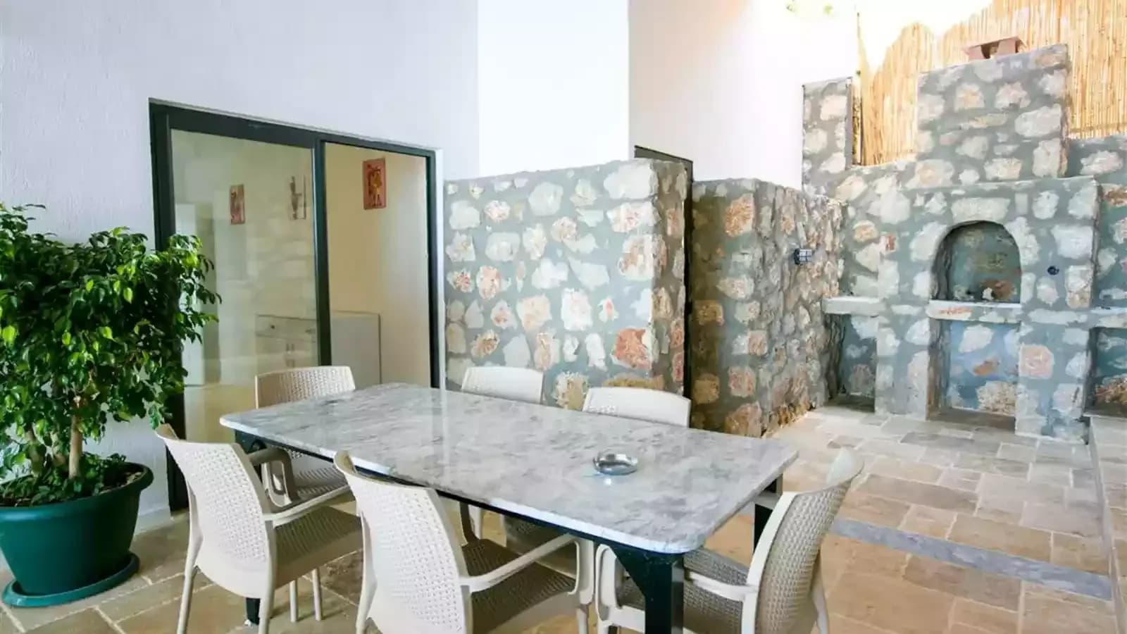 Villa Rimel 21