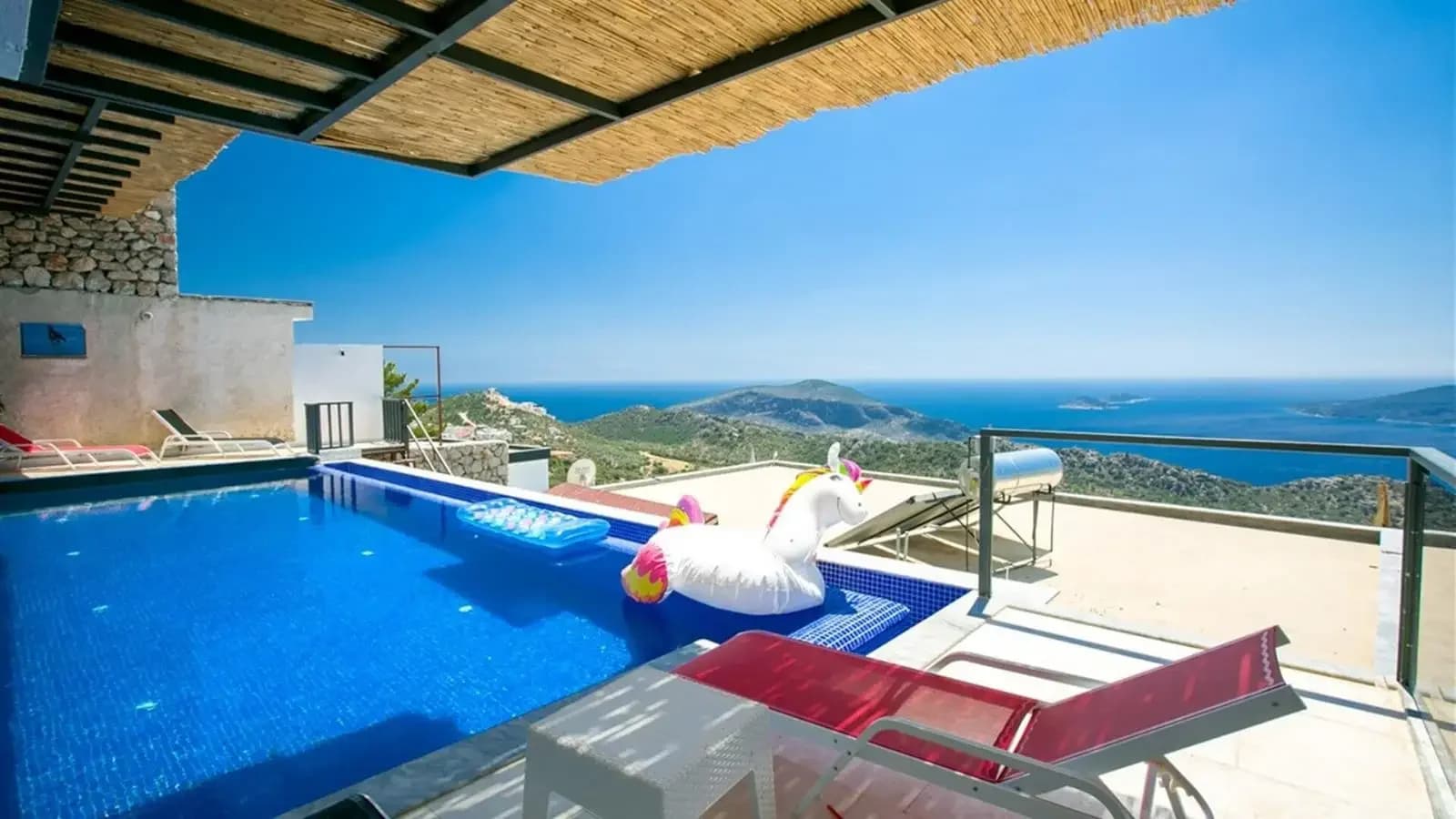 Villa Rimel 5