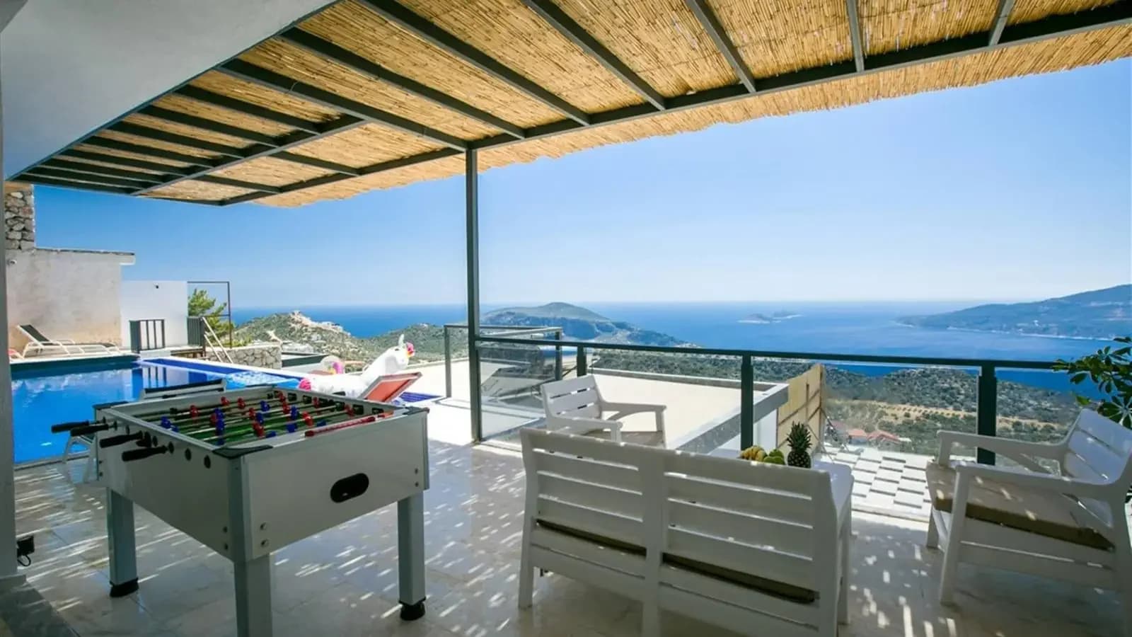 Villa Rimel 6