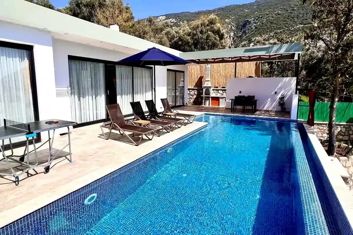 Villa Gala 3 3