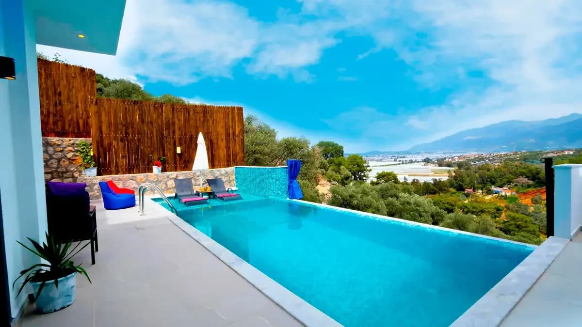 Villa Karaman 2 3