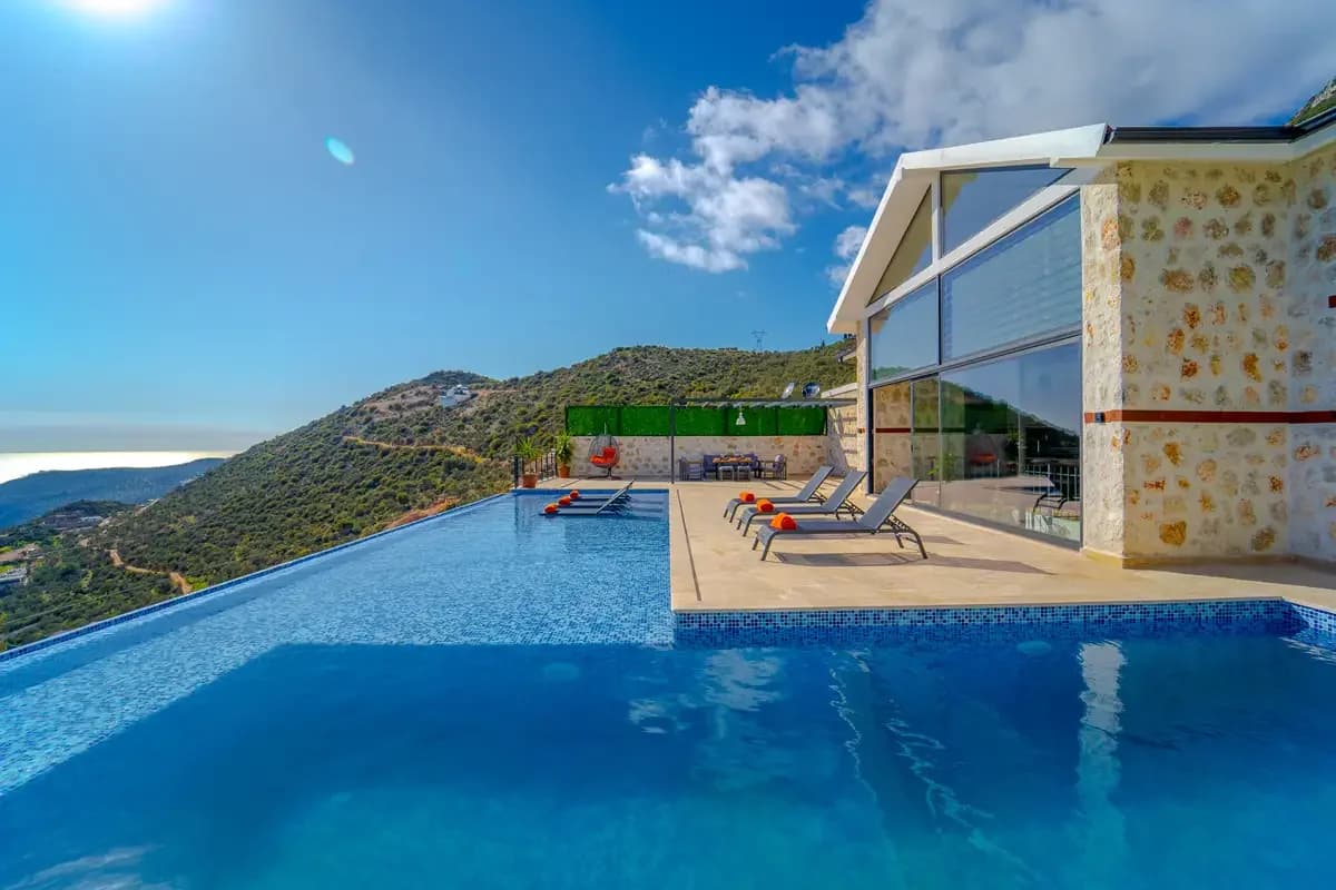 Villa Lorin 3
