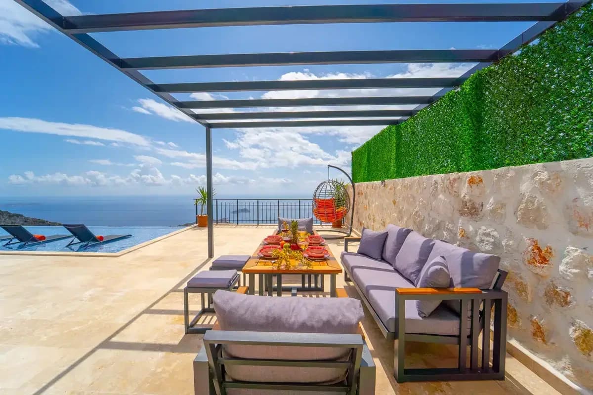 Villa Lorin 5