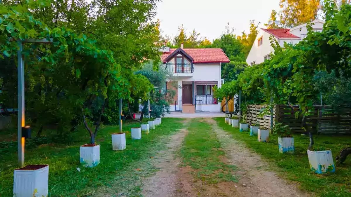 Villa Cesi 5