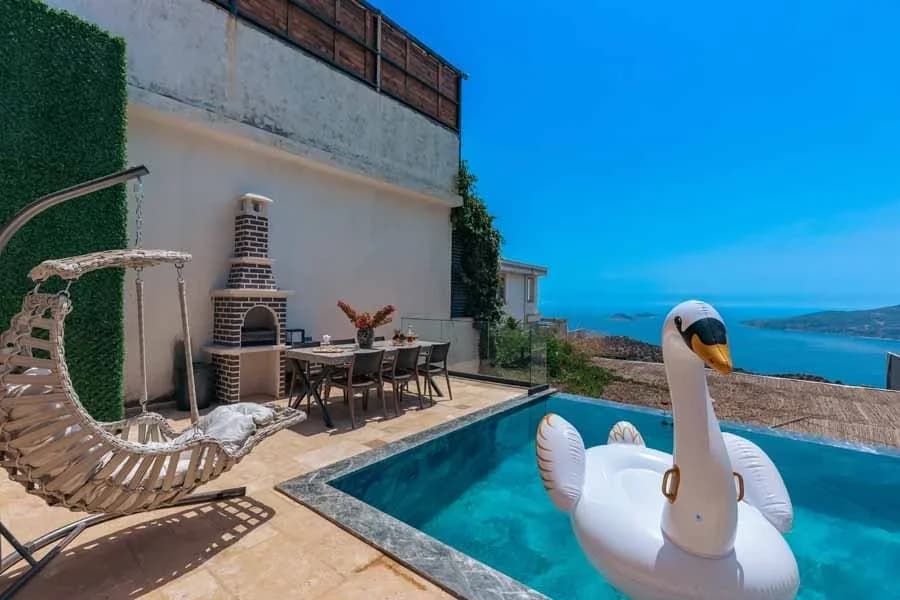 Villa Saba 5