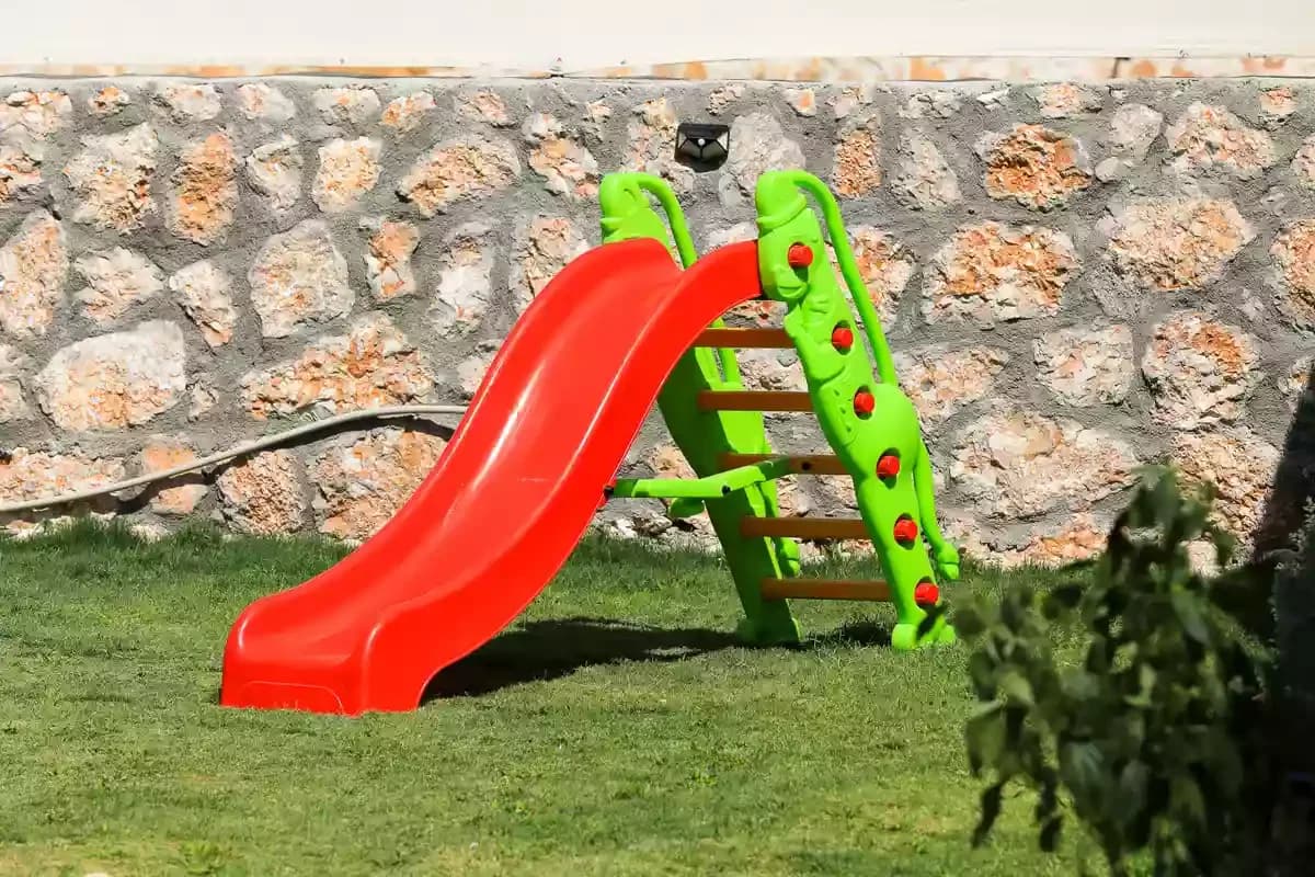 Bungalov Bir İnci 27