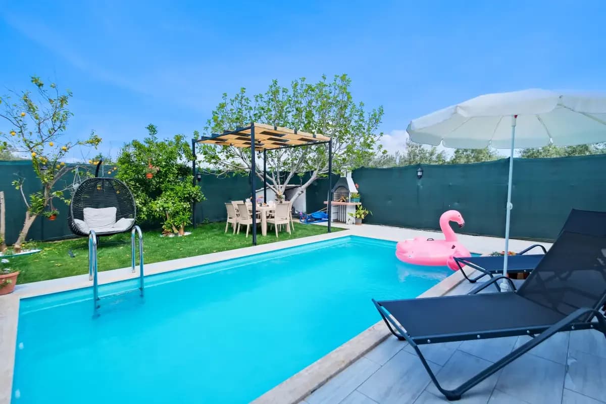 Villa Gloria 2