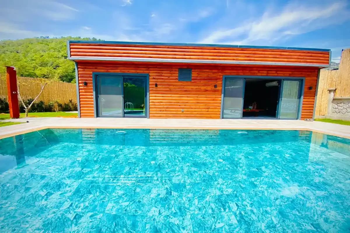 Villa Melodika 5