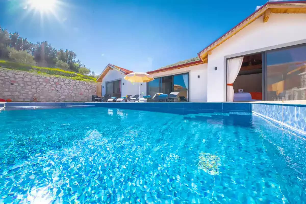 Villa Dessa 3