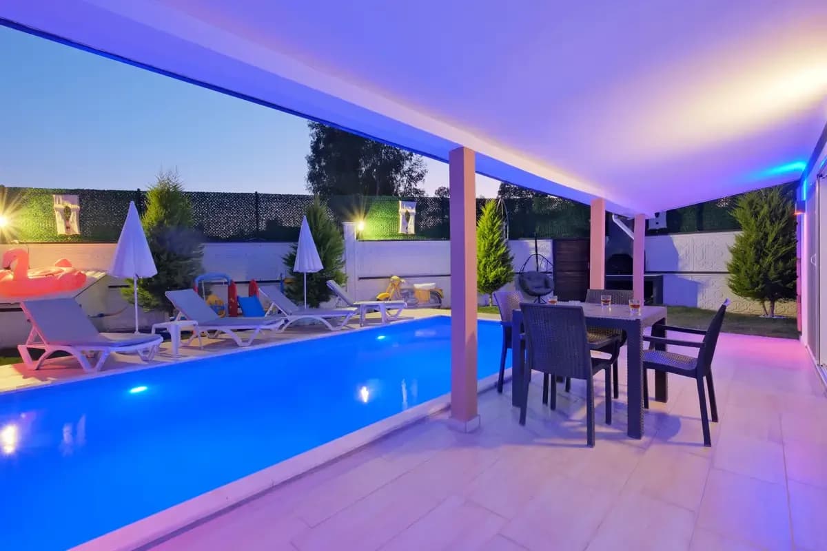 Villa Arel 2 3