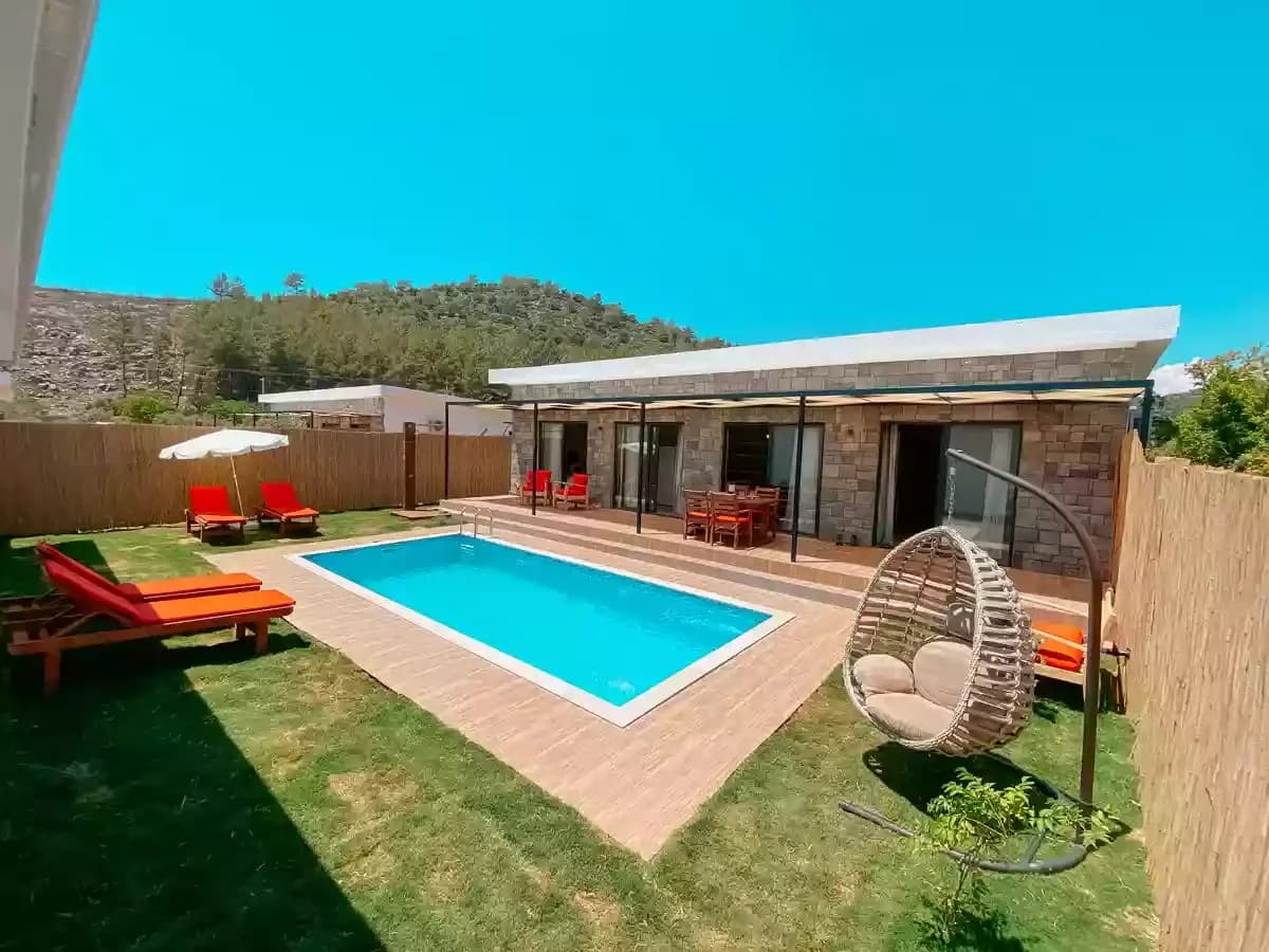 Villa Inn House 4 5