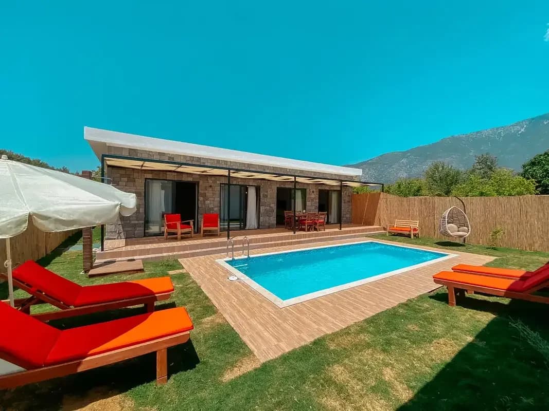 Villa Inn House Deluxe 2