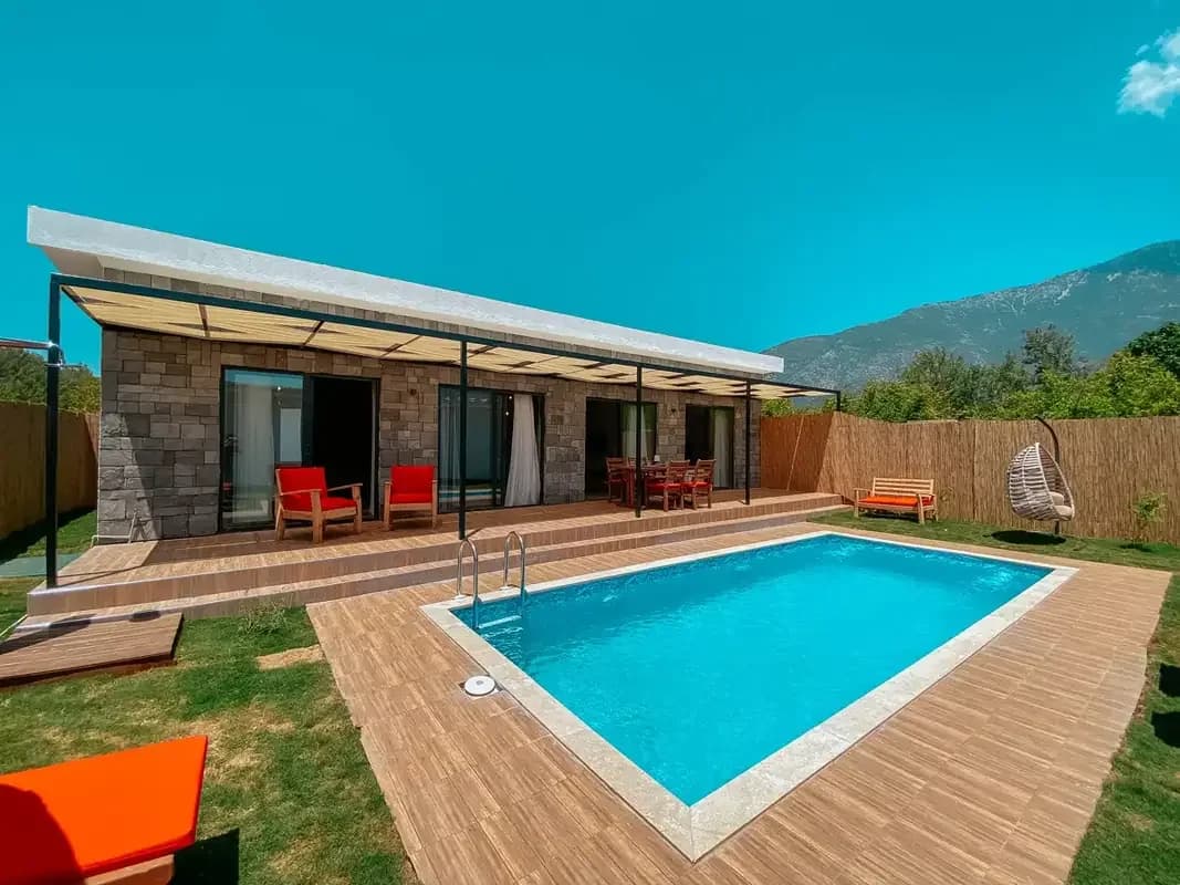 Villa Inn House Deluxe 3