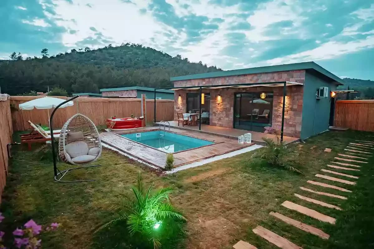 Villa Inn House Suit 9 2