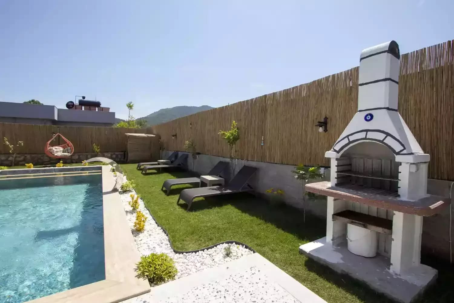 Villa Hayal Duo 5