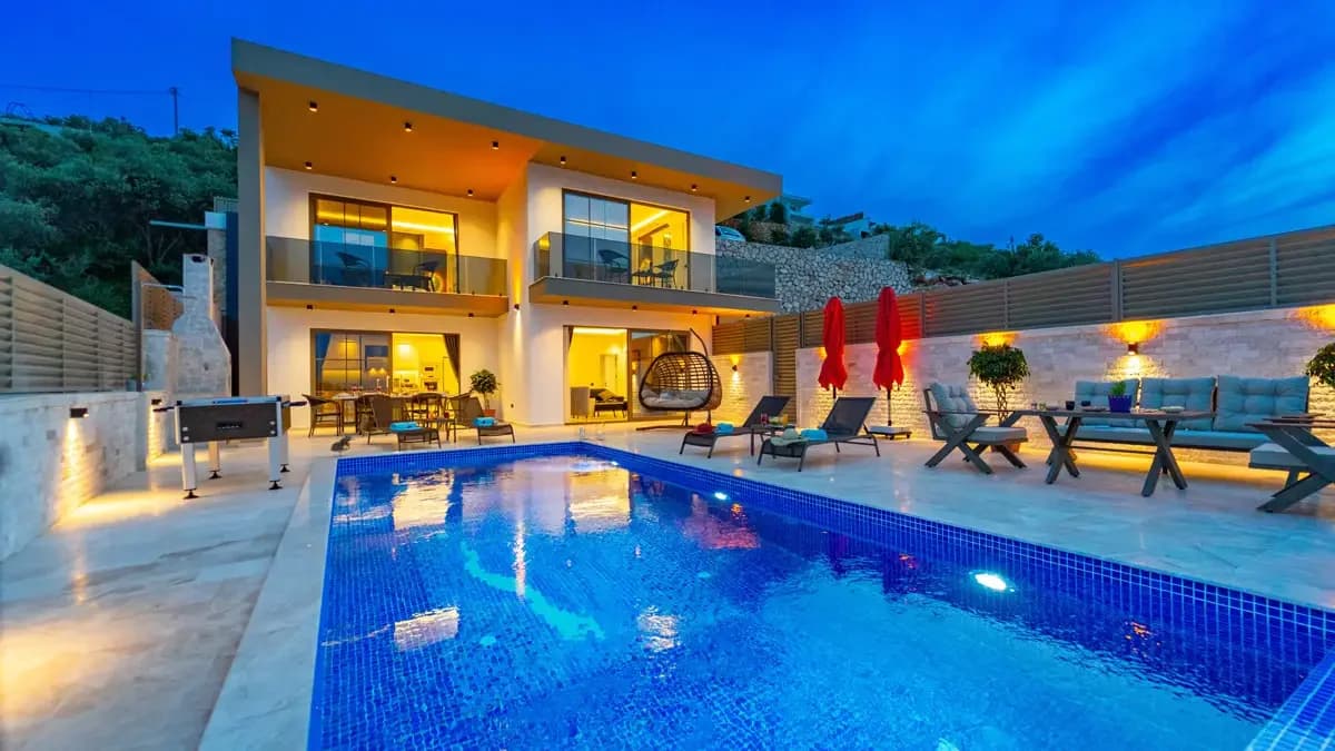 Villa Ersu 2